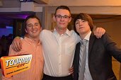 Photo 28 - Second Bal de l'OEH