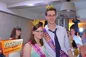 Photo 30 - Second Bal de l'OEH