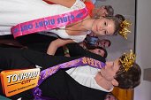 Photo 35 - Second Bal de l'OEH