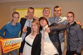 Photo 51 - Second Bal de l'OEH