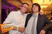 Photo 52 - Second Bal de l'OEH