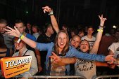 Photo 404 - Popuelles Music Festival