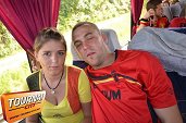 Photo 14 - Belgique - Tunisie