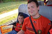 Photo 15 - Belgique - Tunisie