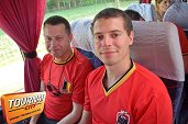 Photo 16 - Belgique - Tunisie