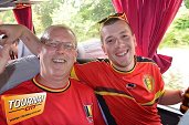 Photo 21 - Belgique - Tunisie