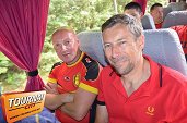 Photo 22 - Belgique - Tunisie