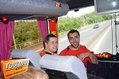 Photo 27 - Belgique - Tunisie