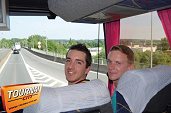 Photo 28 - Belgique - Tunisie