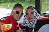 Photo 43 - Belgique - Tunisie