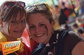 Photo 92 - Belgique - Tunisie