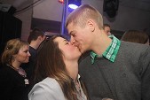 Photo 33 - Soirée de Leuze