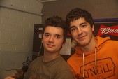 Photo 56 - Soirée de Leuze