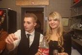 Photo 59 - Soirée de Leuze