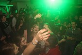 Photo 85 - Soirée de Leuze