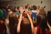 Photo 101 - Soirée de Leuze