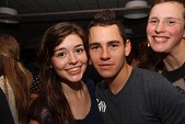 Photo 200 - Soirée de Leuze