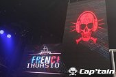 Photo 5 - FRENCH INVASION
