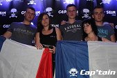 Photo 31 - FRENCH INVASION