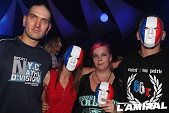 Photo 46 - FRENCH INVASION