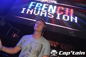 Photo 76 - FRENCH INVASION