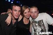 Photo 90 - FRENCH INVASION