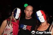 Photo 105 - FRENCH INVASION