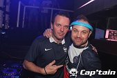 Photo 109 - FRENCH INVASION