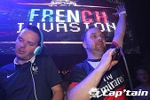 Photo 114 - FRENCH INVASION
