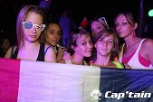 Photo 133 - FRENCH INVASION