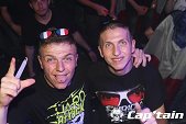Photo 183 - FRENCH INVASION