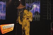 Photo 298 - 14-07-2014  - Show Strip-tease