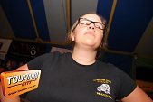 Photo 396 - 14-07-2014  - Show Strip-tease