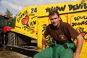 Photo 104 - Peronnes dimanche