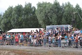 Photo 126 - Peronnes dimanche