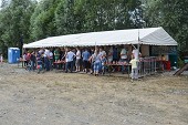 Photo 35 - Peronnes dimanche 2-2