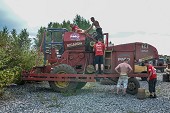 Photo 105 - Peronnes dimanche 2-2