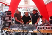 Photo 1 - Fête nationale