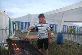 Photo 13 - Bush party