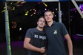 Photo 15 - Bush party