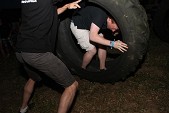 Photo 38 - Bush party