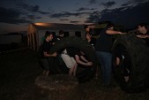 Photo 41 - Bush party