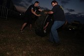 Photo 42 - Bush party