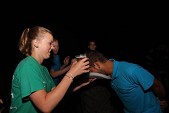 Photo 56 - Bush party