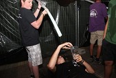 Photo 69 - Bush party