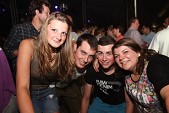 Photo 129 - Bush party
