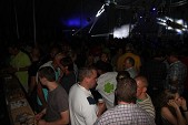 Photo 189 - Bush party