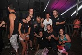 Photo 203 - Bush party