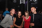 Photo 206 - Bush party