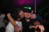 Photo 209 - Bush party